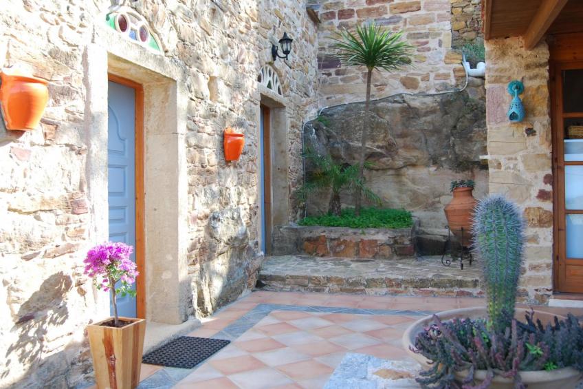 Charmante Villa mit Meerblick - 300m. vom Strand entfernt - foto 17