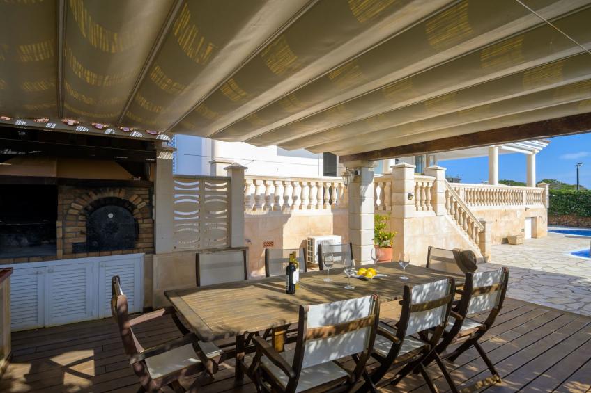 Villa Rafael Menorca - foto 19