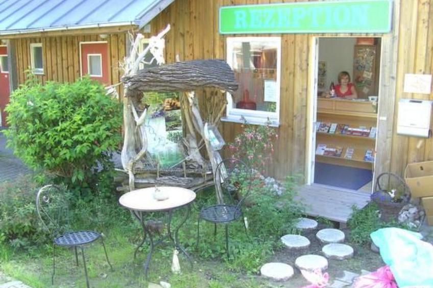 in Zandt mit Kleiner Terrasse - foto 20