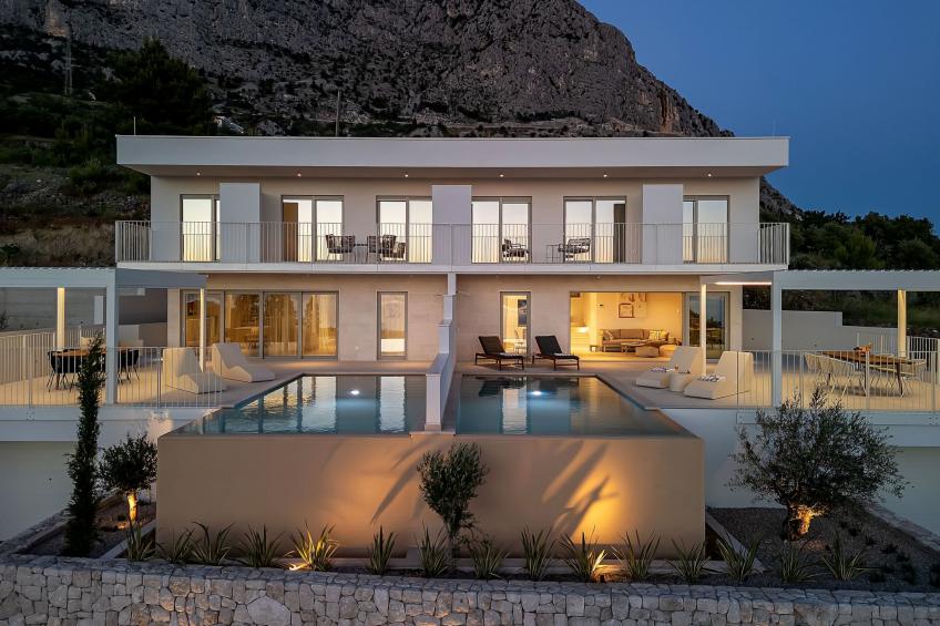 Villa Sara - Stunning View - foto 3