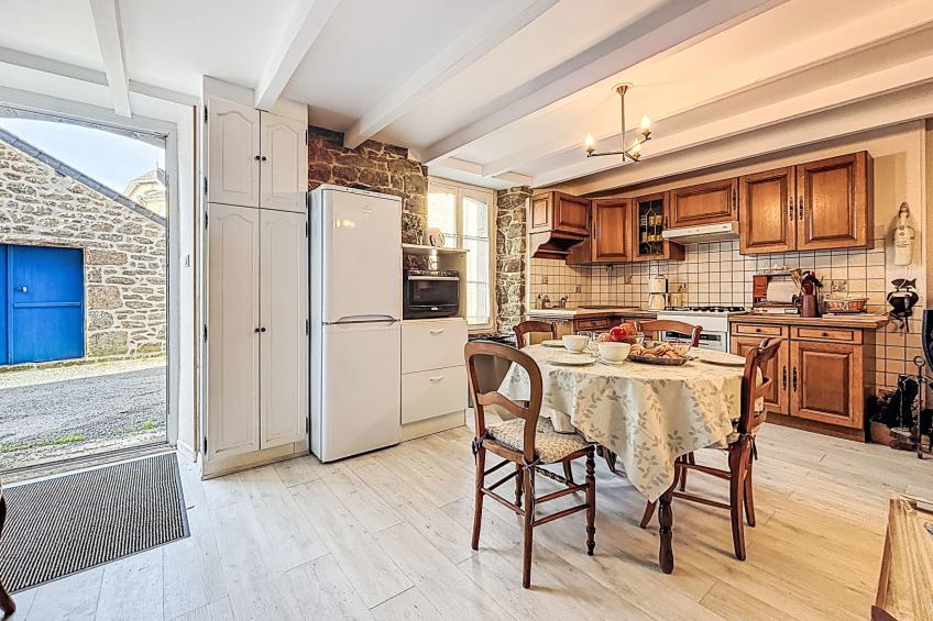 Maison de Saint-Cado - foto 9