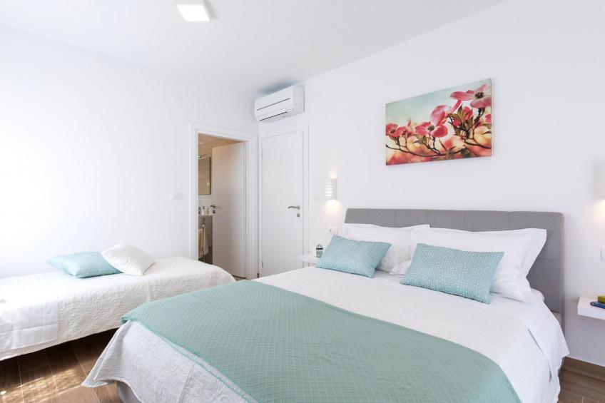 "Villa Magdalena" mit privatem Pool - foto 17