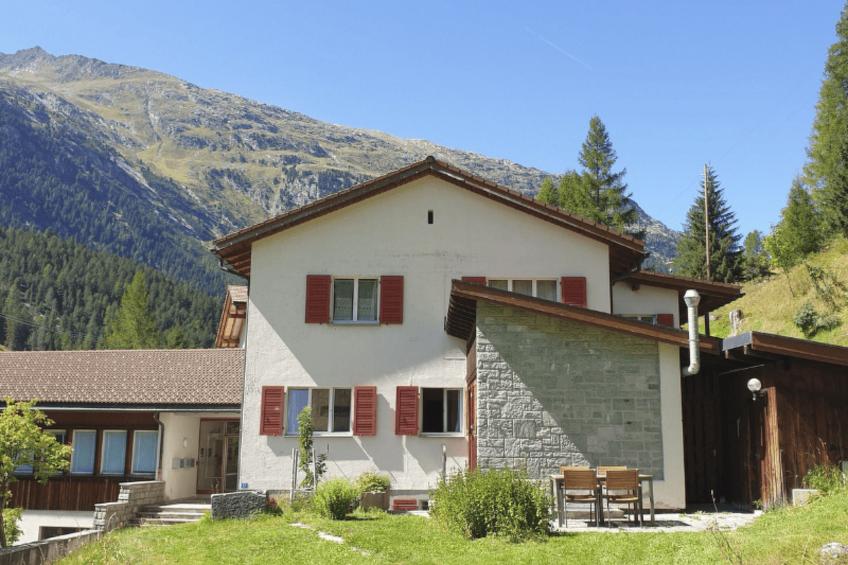 Starlera, (Innerferrera), - foto 26