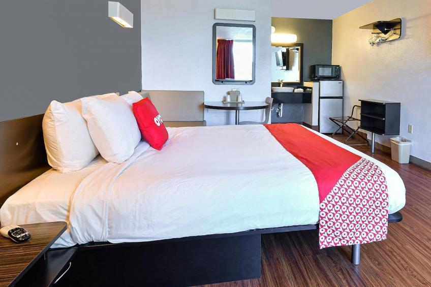 Premium King Bed Non Smoking - foto 12