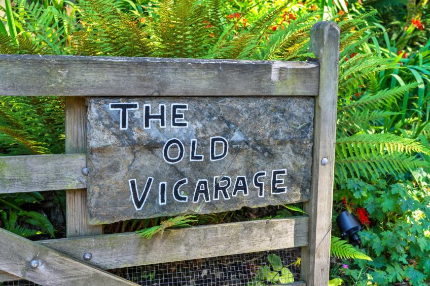 The Old Vicarage - foto 46