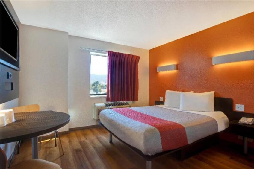 1 Queen Bed - foto 27