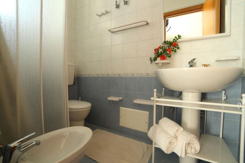 Wohnung 'Aphrodite 13B' in Strandnähe - foto 4