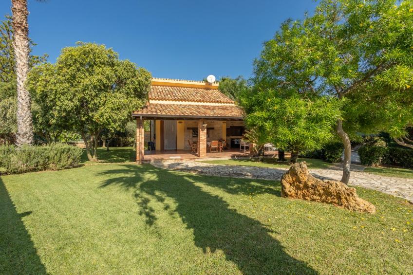 Villa Cecilia - foto 2