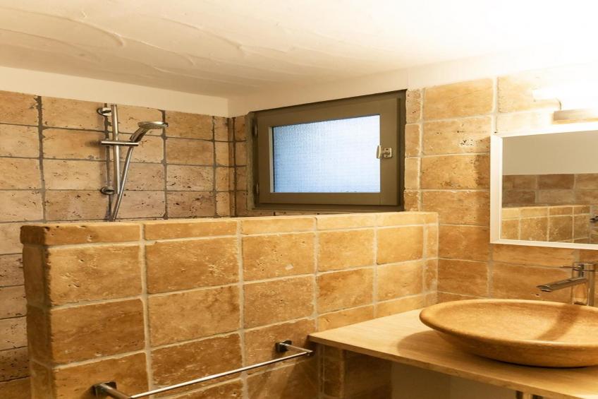 Villa T4 duplex à la location sur Porto-Vecchio - foto 12