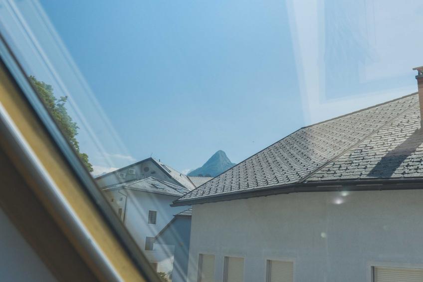 Comfortable Apartment with Mountain View - One Bedroom Apartment - foto 34