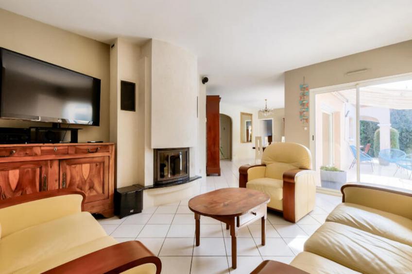 Maison à Talmont-Saint-Hilaire - Port Bourgenay - foto 8