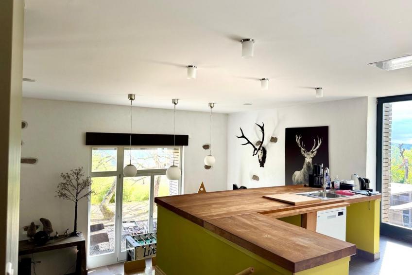 Villa "La Folie des Vosges" (Die Folie der Vogesen) - foto 16