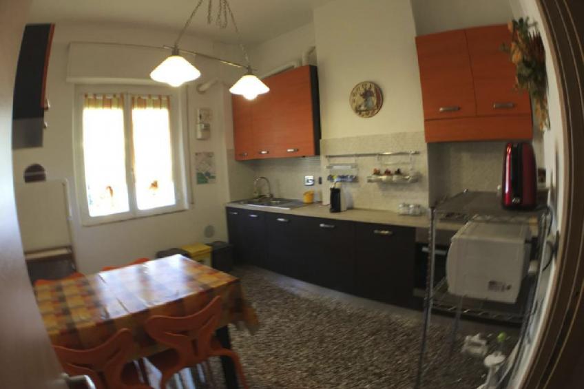 Hübsche Wohnung in Albissola Marina - foto 3