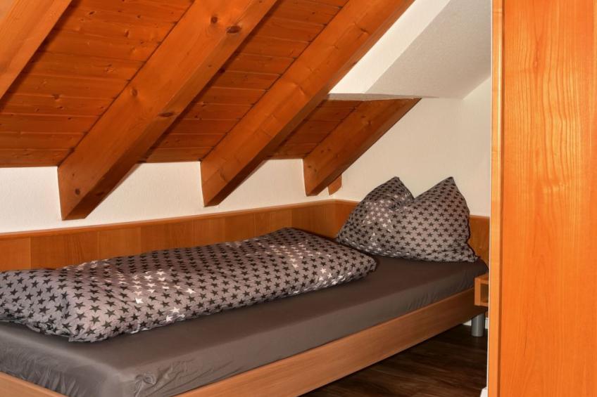 Apartment Black Forest Bollenhut Deluxe - foto 16