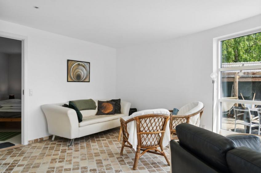 "Vemund" - 100m to the inlet in Sealand - foto 27