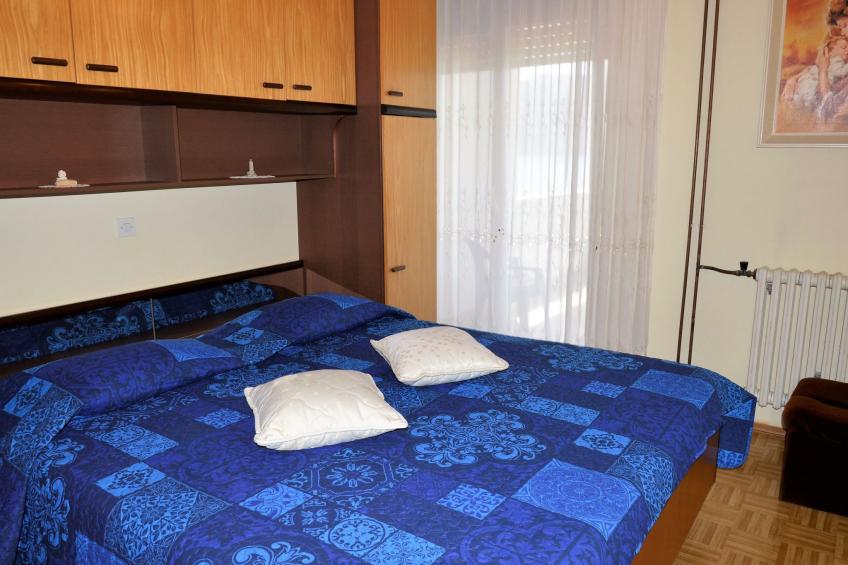 Schöne Wohnung in Poljica mit privatem Parkplatz - foto 28