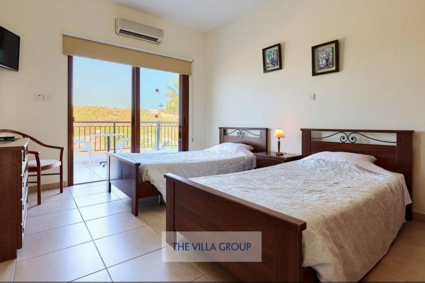 Fabulus 5 Schlafzimmer Villa - foto 110