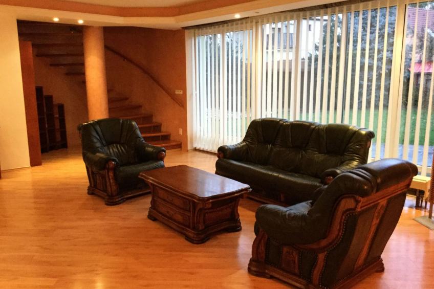 mit Privatpool für 11 Personen + 1 Kind ca. 500 m²in Pardubitz, Böhmen (Os - foto 35