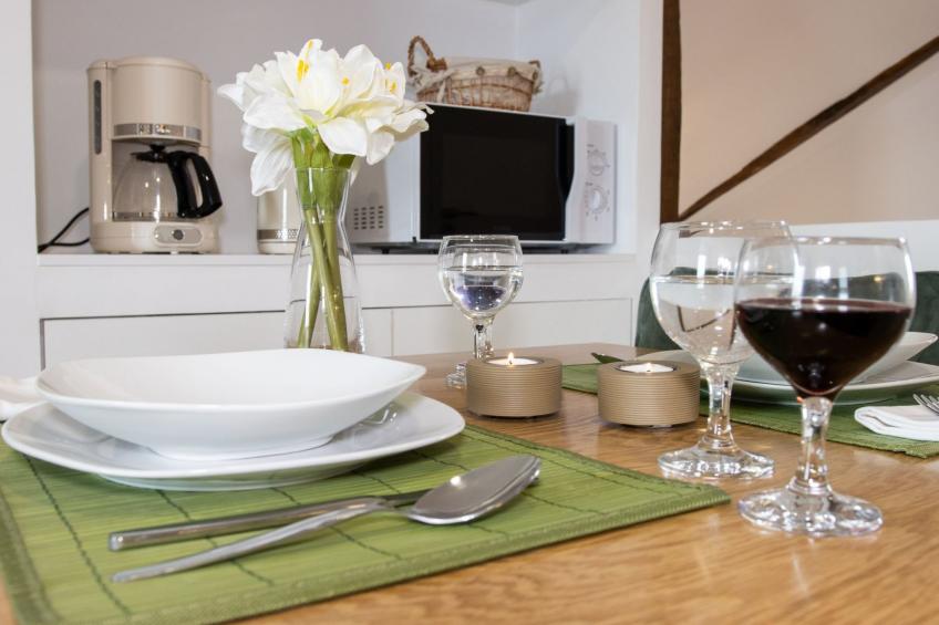 Tradicampo Öko-Landhäuser, Studio mit Balkon - foto 39