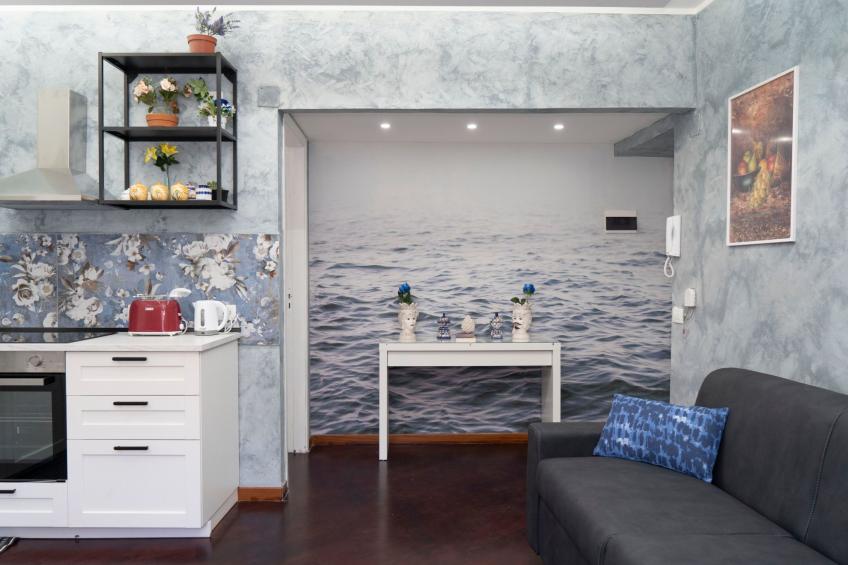 Timeo Barock Luxus-Suite