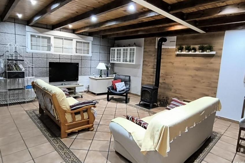 Haus Mirador de Aranjuez - TuCasaTemporal