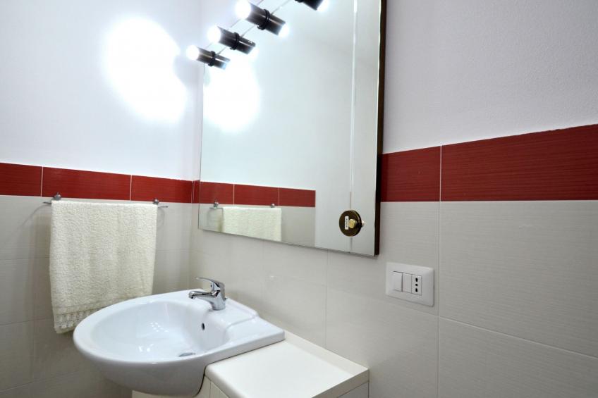 Chalet mit privatem Pool 8 Plätze klimatisiert Parkplatz bbq - foto 36