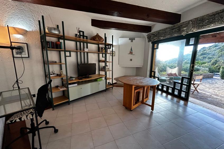 Villa Li Rocchi - foto 8