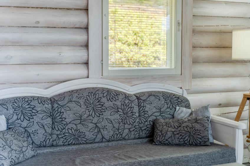 Villa norppa - foto 22