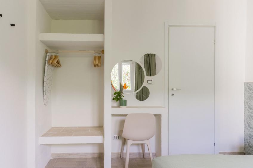 Haus Apulien Savasana - foto 13