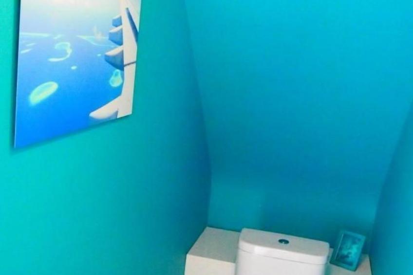 Komplett neue ländliche Unterkunft im Cottage-Stil Komfort - foto 47