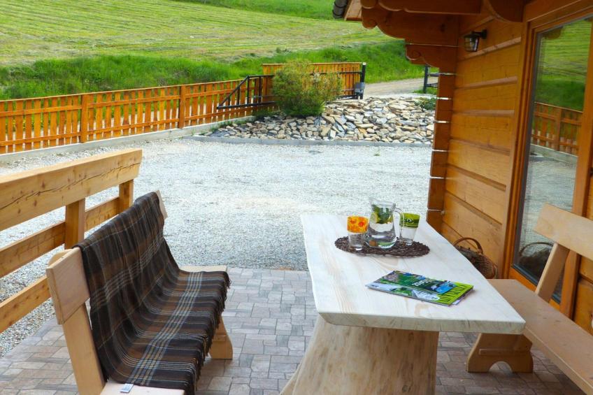 Domek pod Howyzem - foto 34