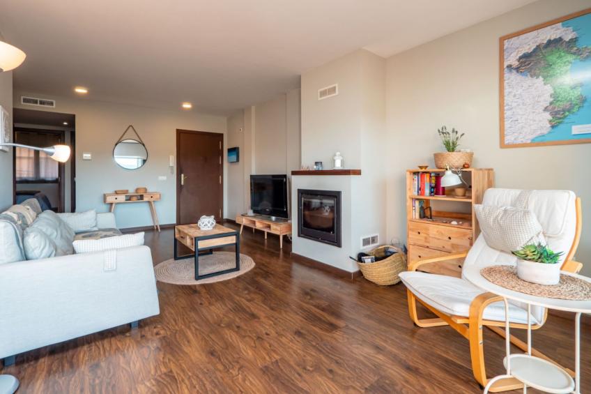 Costabravaforrent Segalar 4, Wohnung für 4 mit Gemeinschaftspool, 4Km von den S - foto 15