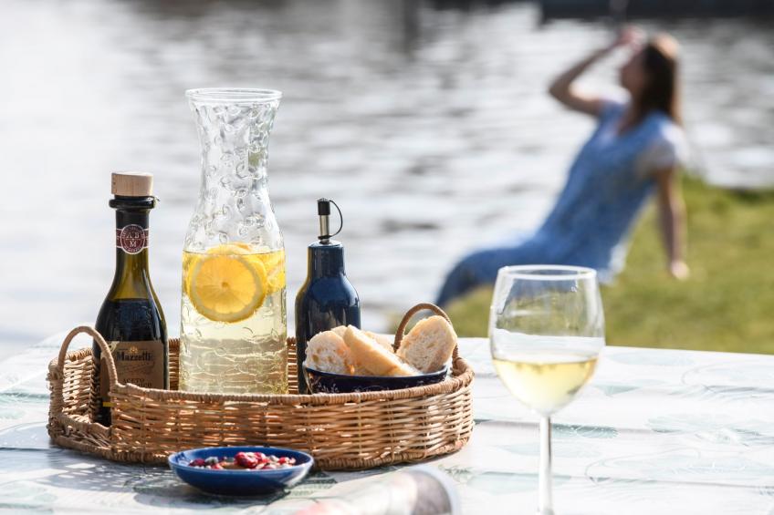 Eiland Bungalow - foto 24