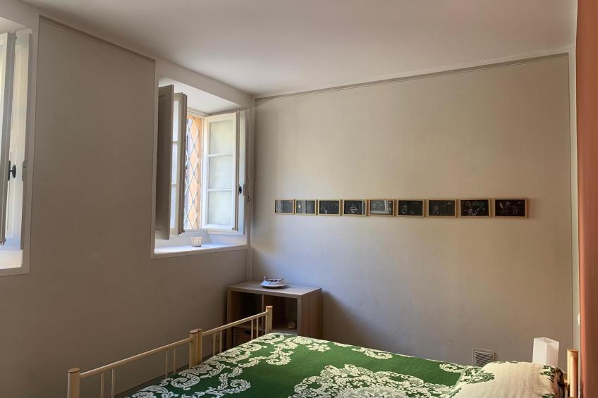 Ai Rronchi - piccolo appartamento con giardino a Cannero - foto 23