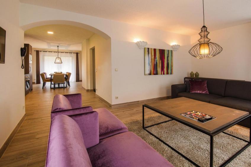 Ferienhäuser im Ferienresort Van der Valk, Linstow - foto 11