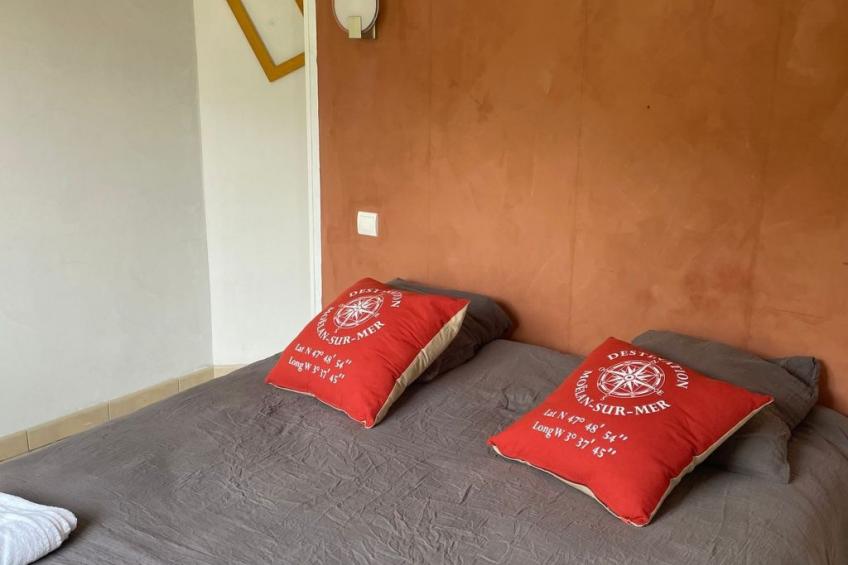 Ferienvilla Le repère mit Jacuzzi - foto 2