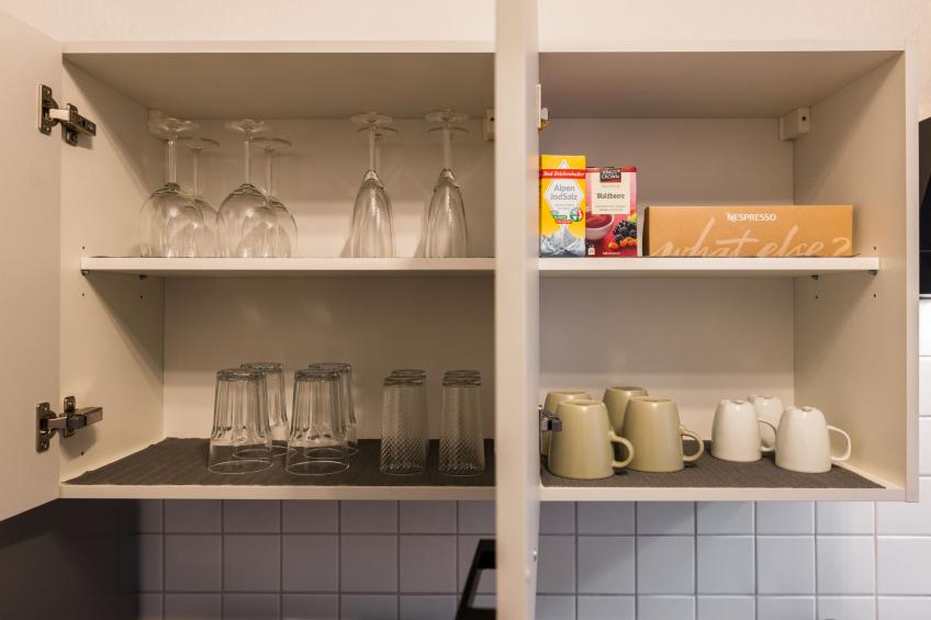 Scandinavian Business Apartment - foto 14