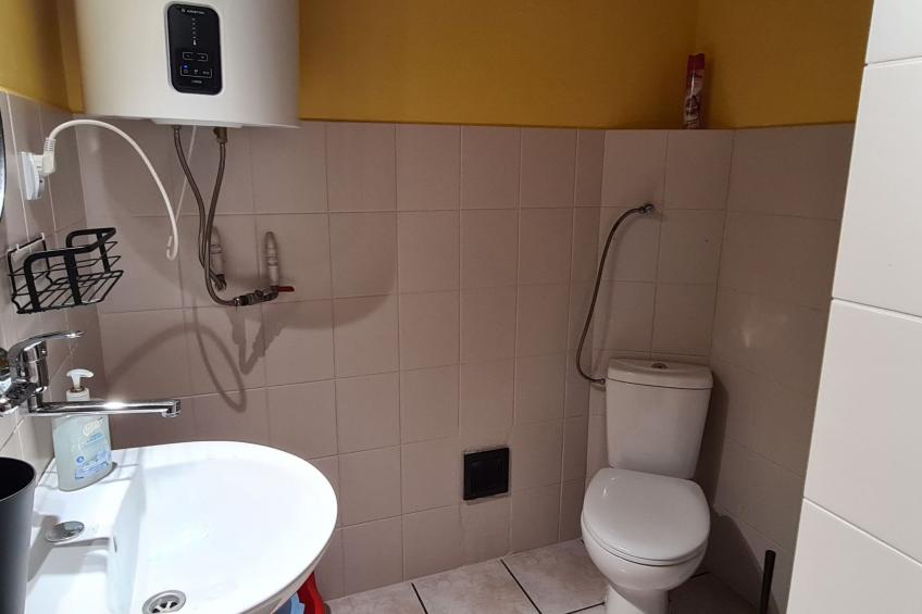 Freistehendes Haus mit eingezäuntem Grundstück an einer Lagune - foto 14