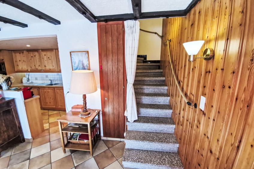 Chalet Le Rhônasson - foto 21