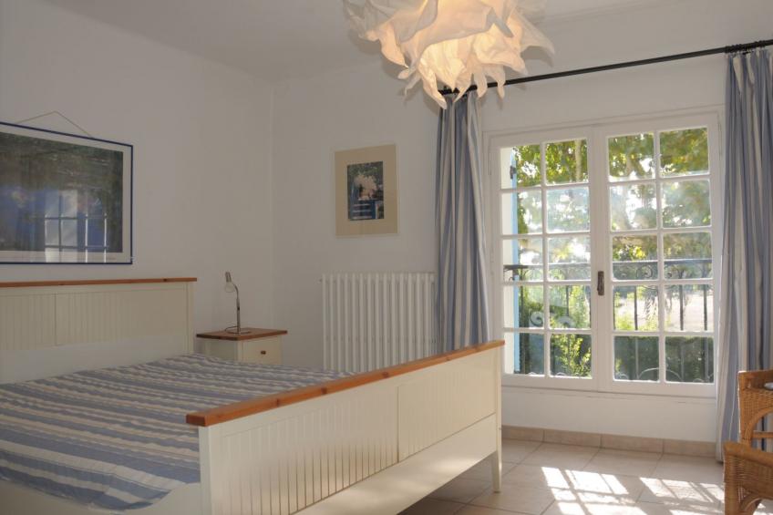 Bauernhaus mit Garten und Pool mit Bergblick - foto 11