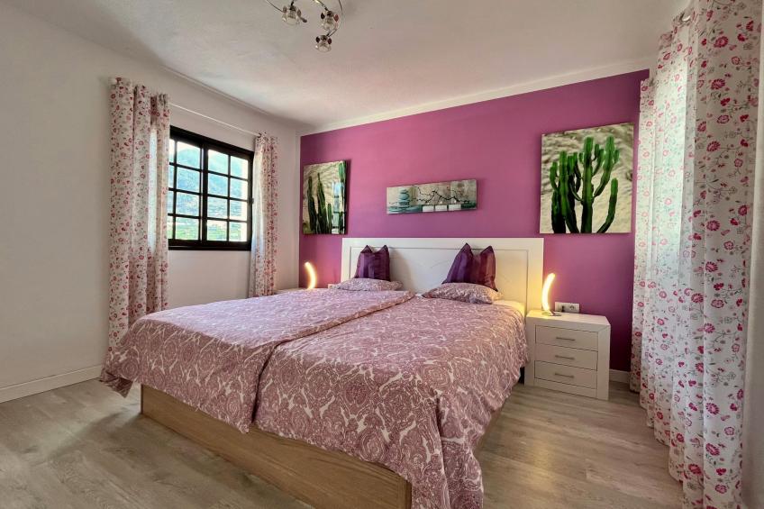 holiday home, Los Llanos de Aridane - foto 4