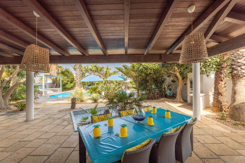 Villa Cotriero Crystal - Gallipoli - foto 78