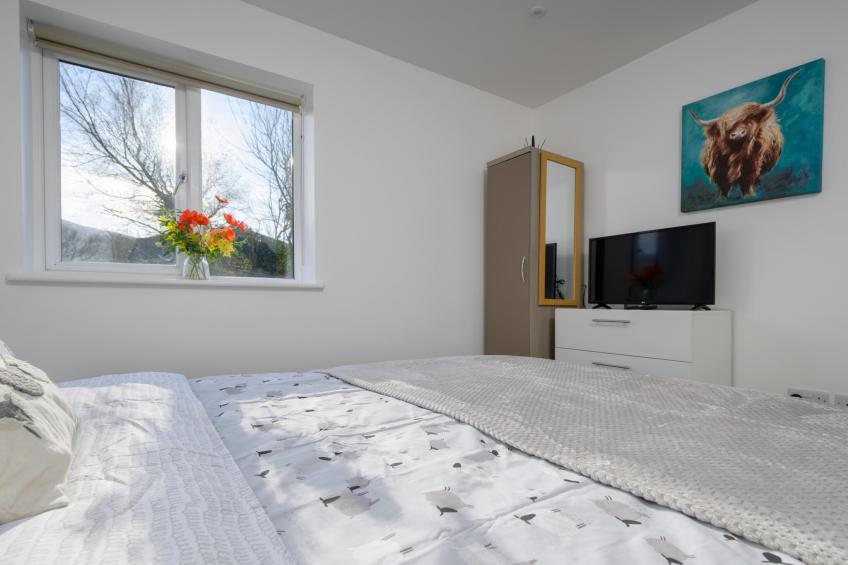 Hedd Wen Cottage - foto 13
