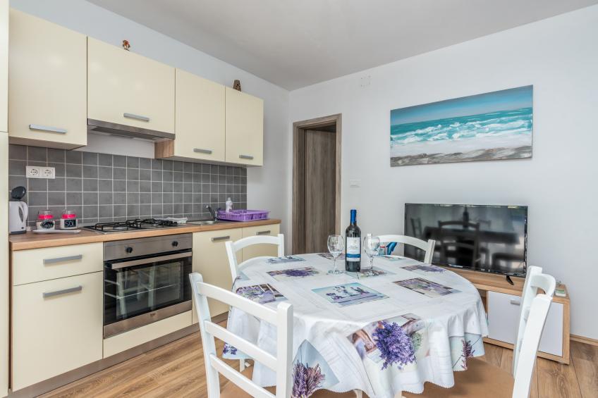 Holiday apartment With sea view and air conditioning - BF-X9G4R