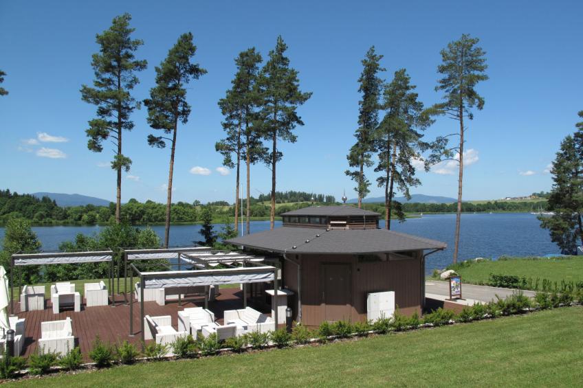 Lakeside Village 18 (+ sauna) - foto 19