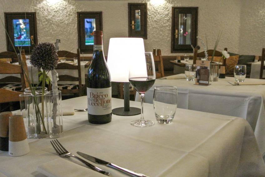 Residenza Chesa Margun 57-3 - foto 20