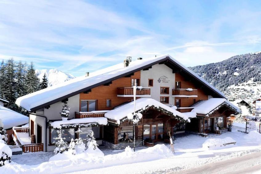 Résidence Alpages - foto 25