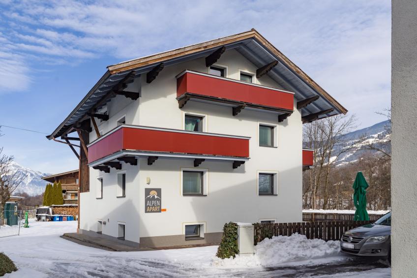 Ferienhaus Alpen Apart - 6 Personen - foto 25