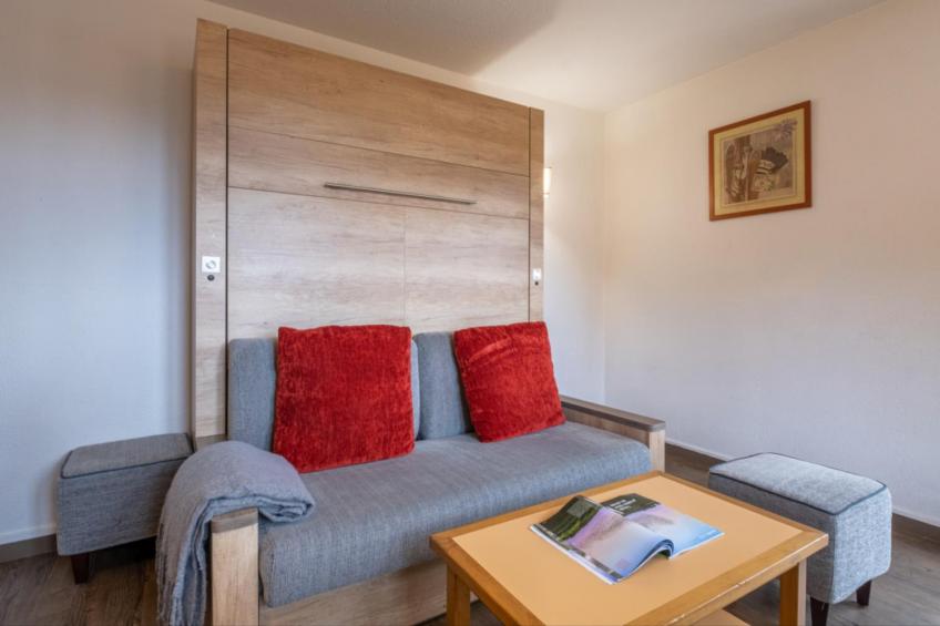 Studio Les Ravines - foto 4