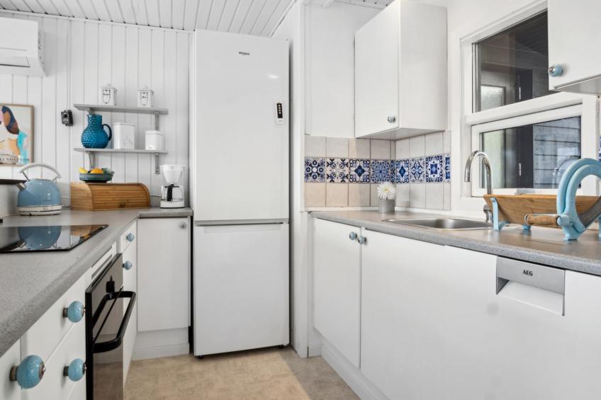 "Dagh" - 100m from the sea - foto 5